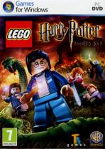 Obal-LEGO Harry Potter: Years 5-7