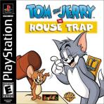 Obal-Tom and Jerry in House Trap