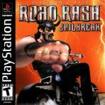 Obal-Road Rash: Jailbreak