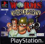 Obal-Worms World Party