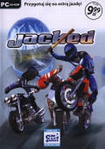 Obal-Jacked
