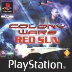 Obal-Colony Wars: Red Sun