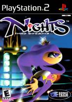 Obal-Nights into Dreams...