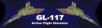 GL-117 Action Flight Simulator