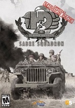 Obal-Hidden & Dangerous 2: Sabre Squadron