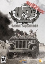 Hidden & Dangerous 2: Sabre Squadron