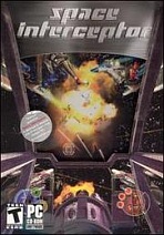 Obal-Space Interceptor: Project Freedom