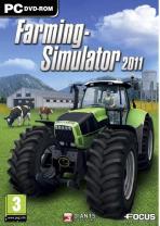 Farming Simulator 2011