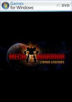 Obal-MechWarrior: Living Legends