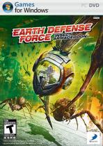 Obal-Earth Defense Force Insect Armageddon