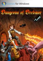 Dungeons of Dredmor