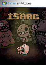Obal-The Binding of Isaac