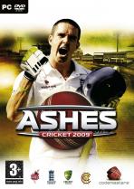 Ashes Cricket 2009