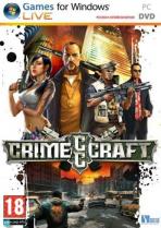 Obal-CrimeCraft Bleedout
