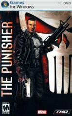 Obal-The Punisher