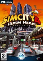 SimCity 4: Rush Hour