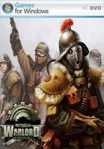 Obal-Iron Grip: Warlord