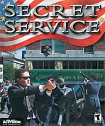 Obal-Secret Service
