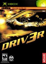 Obal-Driv3r