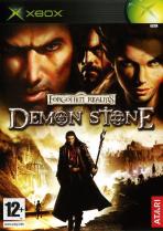Obal-Forgotten Realms: Demon Stone