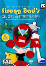 Obal-Strong Bad´s Cool Game For Attractive People