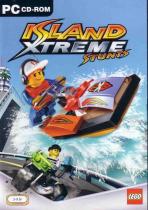 Obal-Island Xtreme Stunts