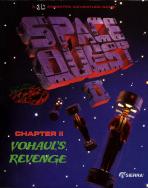 Obal-Space Quest II: Vohauls Revenge