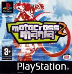 Obal-Motocross Mania 2