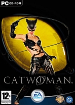 Obal-Catwoman