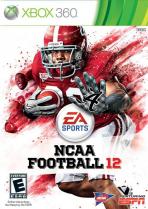 Obal-NCAA Football 12