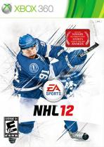 Obal-NHL 12