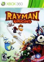 Obal-Rayman Origins