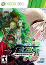 Obal-The King of Fighters XIII