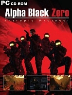 Obal-Alpha Black Zero: Intrepid Protocol