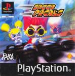 Obal-Speed Freaks