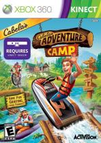 Obal-Cabelas Adventure Camp