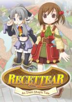 Obal-Recettear: An Item Shops Tale