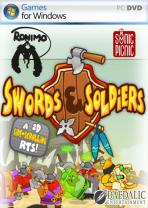 Obal-Swords and Soldiers HD