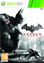 Batman: Arkham City