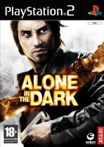 Obal-Alone in the Dark 5