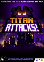 Obal-Titan Attacks!