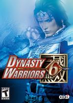 Obal-Dynasty Warriors 6