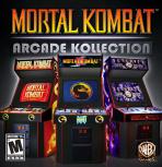 Obal-Mortal Kombat HD Arcade Kollection