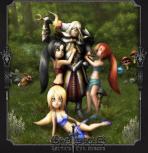 Obal-Grotesque Tactics: Evil Heroes