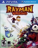 Obal-Rayman Origins