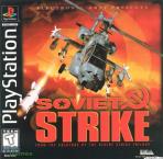 Obal-Soviet Strike
