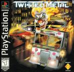 Obal-Twisted Metal