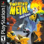 Obal-Twisted Metal: Small Brawl