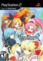 Obal-Mana Khemia 2: Fall of Alchemy