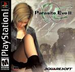Obal-Parasite Eve 2
